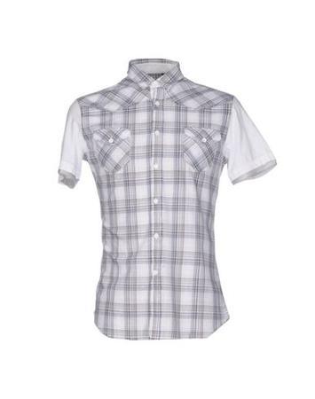 Рубашка PAOLO PECORA