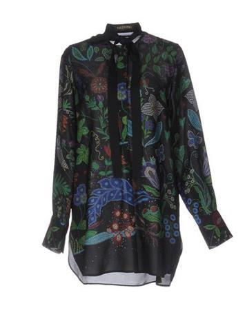 Рубашка VALENTINO