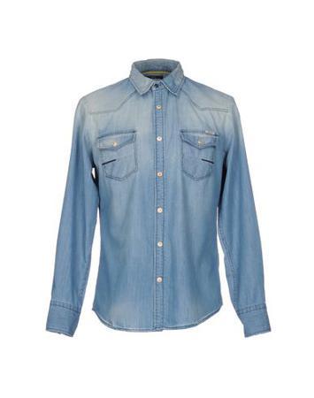 Рубашка MELTIN POT