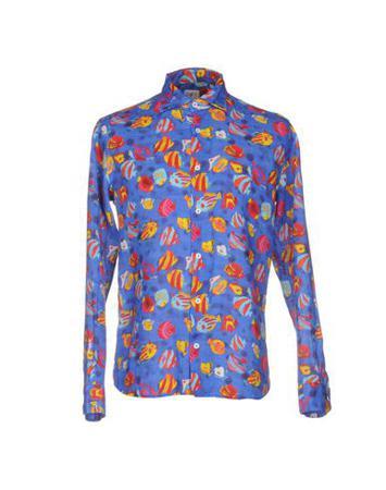 Рубашка DRUMOHR