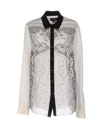 Рубашка CLASS ROBERTO CAVALLI