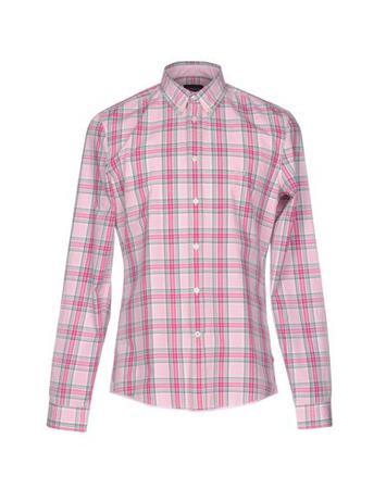 Рубашка MC GREGOR