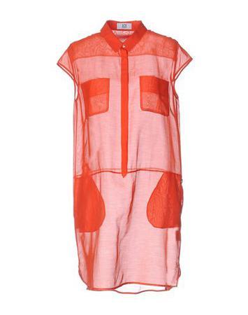 Рубашка ICE ICEBERG