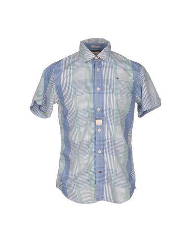 Рубашка TOMMY HILFIGER DENIM