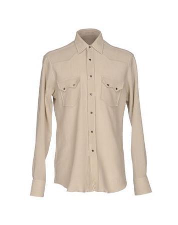 Рубашка VANGHER N.7