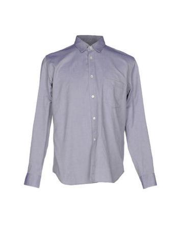 Рубашка GOLDEN GOOSE