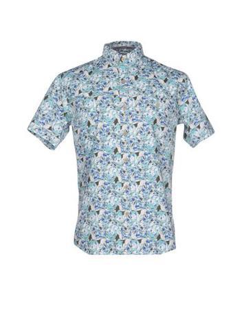 Рубашка ANERKJENDT