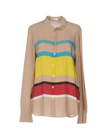 Рубашка EQUIPMENT FEMME