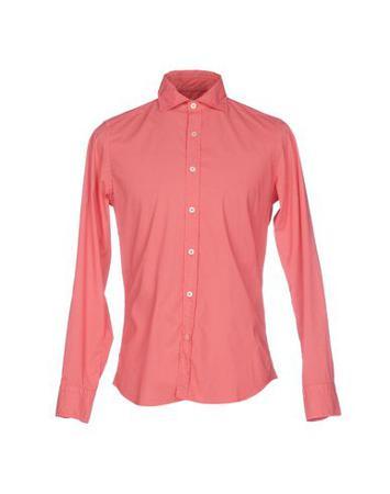 Рубашка GHIRARDELLI