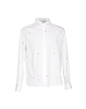 Рубашка FRADI