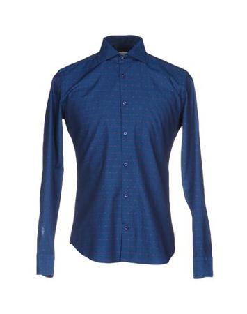 Рубашка MASSIMO BRUNELLI