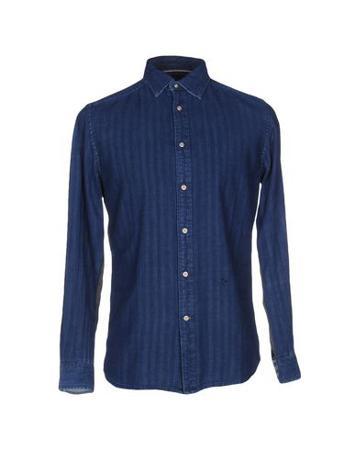 Рубашка DIESEL