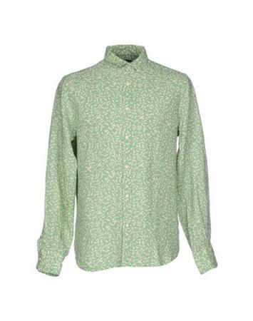 Рубашка MELTIN POT