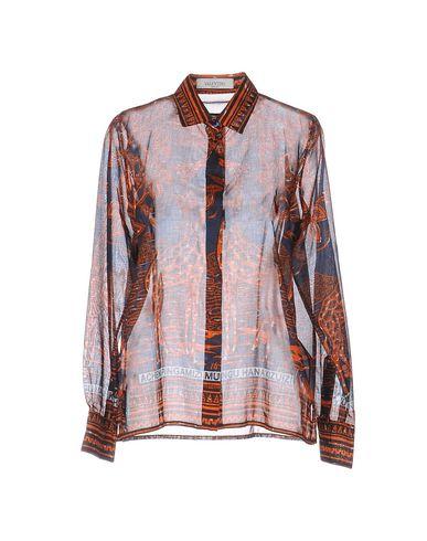 Рубашка VALENTINO