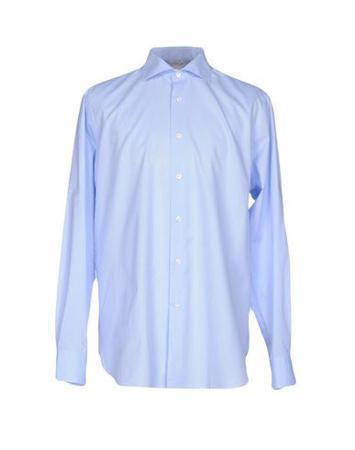 Рубашка 1958 THE SARTORIALIST