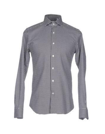 Рубашка XACUS