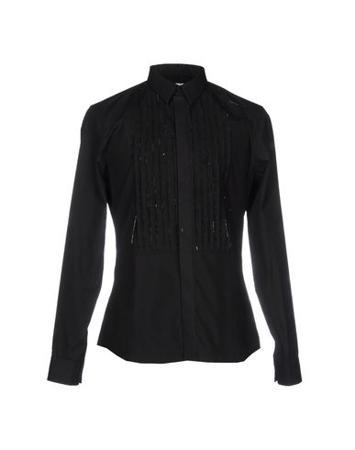Рубашка GIVENCHY