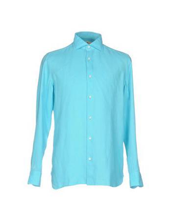 Рубашка LUIGI BORRELLI NAPOLI