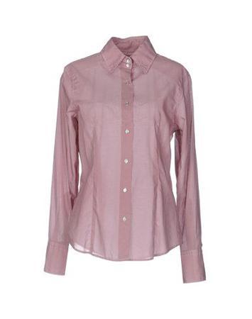 Рубашка BRIAN DALES