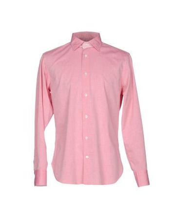 Рубашка DANOLIS