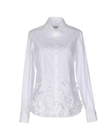 Рубашка FRANKIE MORELLO