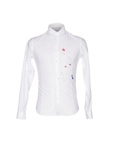 Рубашка DANIELE ALESSANDRINI