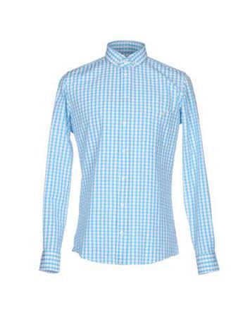 Рубашка RICHARD JAMES