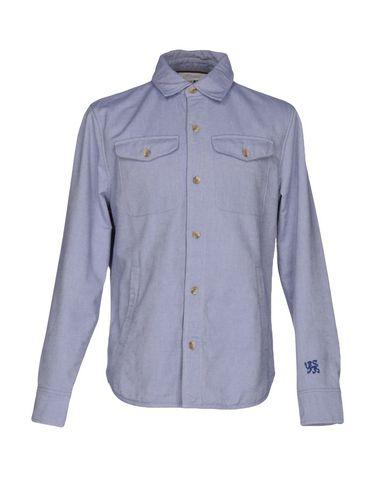 Рубашка PEPE JEANS