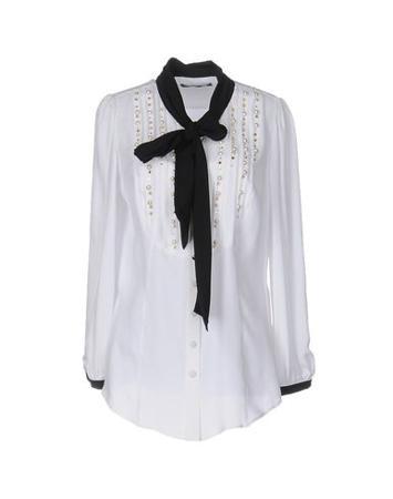 Рубашка MARIA GRAZIA SEVERI