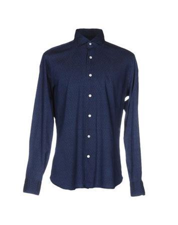 Рубашка DANDYLIFE BY BARBA