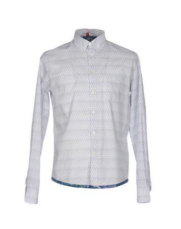 Рубашка MISSONI