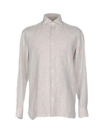 Рубашка LUIGI BORRELLI NAPOLI