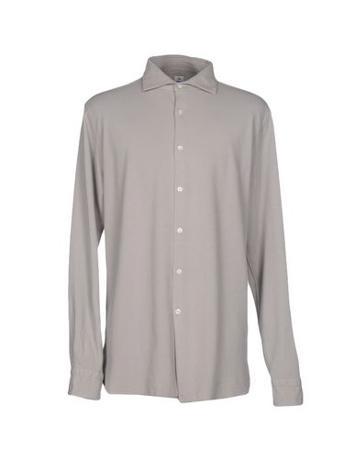 Рубашка DANOLIS