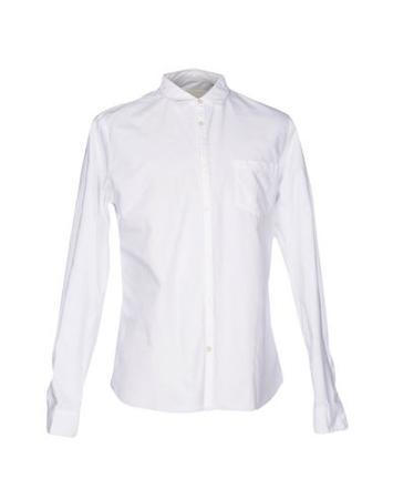 Рубашка M.GRIFONI DENIM