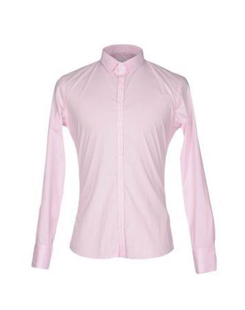 Рубашка HAMAKI-HO