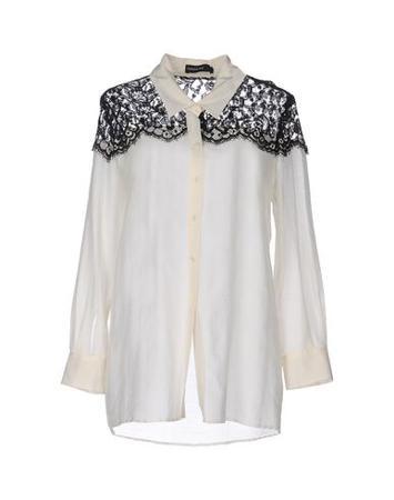 Рубашка FABRIZIO LENZI