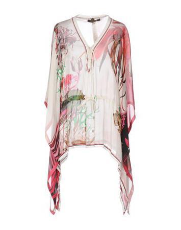 Рубашка ROBERTO CAVALLI