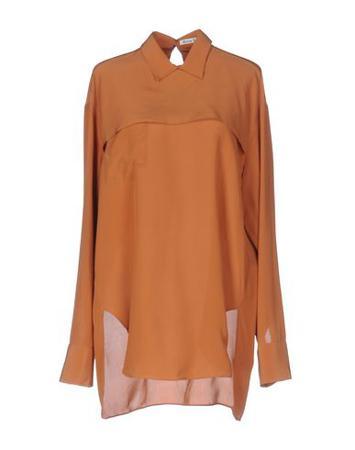 Рубашка ACNE STUDIOS