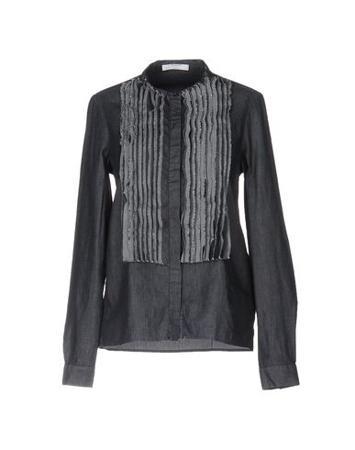 Рубашка AGLINI