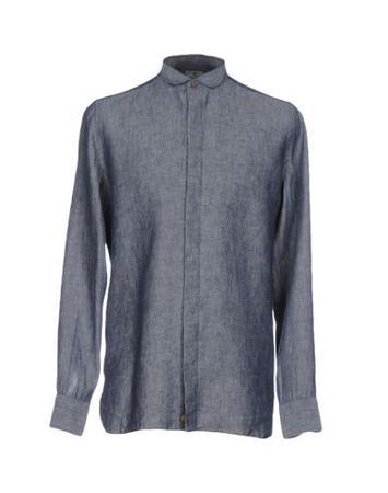 Рубашка LUIGI BORRELLI NAPOLI