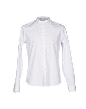 Рубашка OBVIOUS BASIC