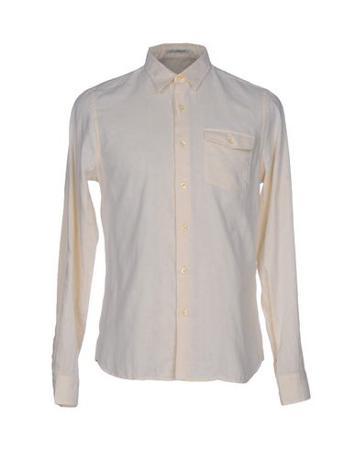 Рубашка C.P. COMPANY