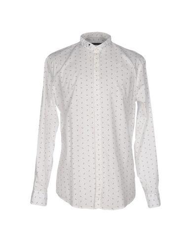 Рубашка DANIELE ALESSANDRINI