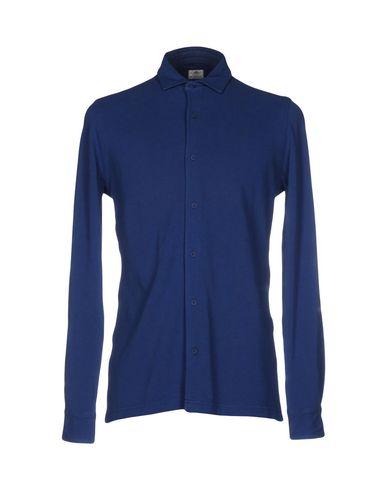 Рубашка LUIGI BORRELLI NAPOLI