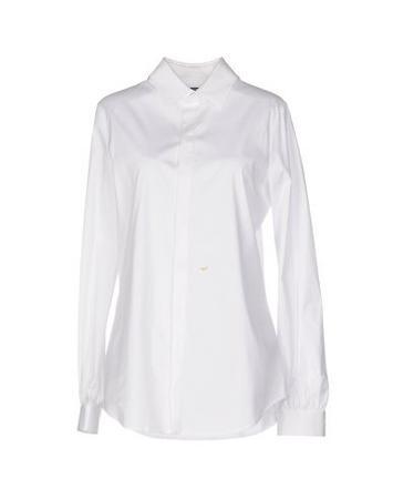 Рубашка DSQUARED2