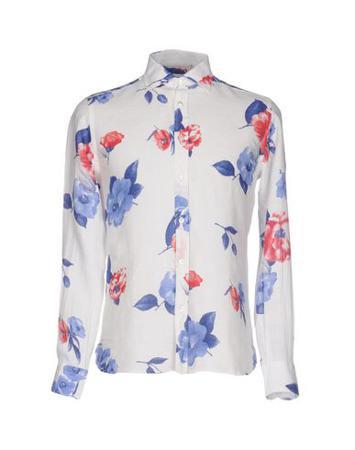 Рубашка BRANCACCIO C.