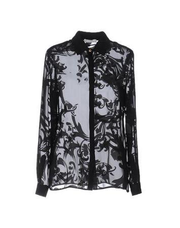 Рубашка VERSACE COLLECTION