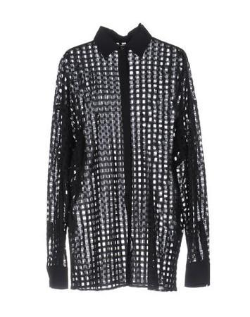 Рубашка VERSACE COLLECTION