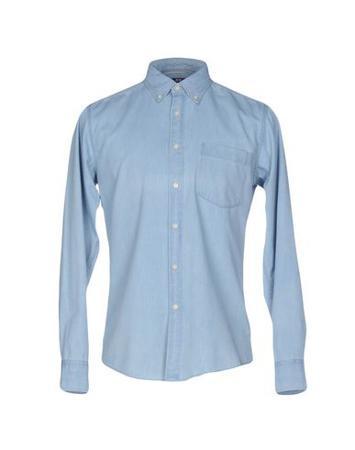 Рубашка UNIQLO