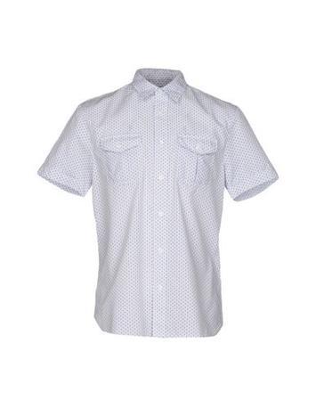 Рубашка BLAUER